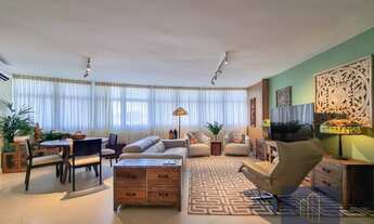 Imagem: Apartamento à Venda no bairro Jardim Paulistano