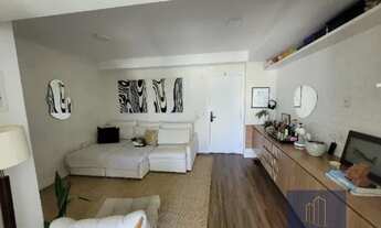 Imagem 4: Condominio Parkway Panamby - Apartamento à Venda no bairro Vila Andrade - São Paulo/SP, Zo