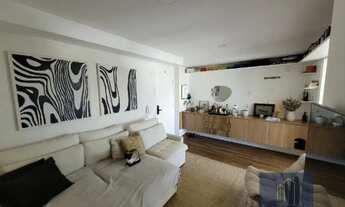 Imagem: Condominio Parkway Panamby - Apartamento