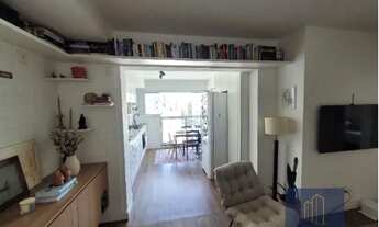 Imagem 6: Condominio Parkway Panamby - Apartamento à Venda no bairro Vila Andrade - São Paulo/SP, Zo