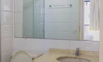 Imagem 7: Apartamento Padrão na Vila Olímpia - Condomínio Itaim Residence Place com Piscina, Chur