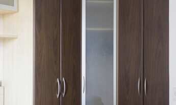 Imagem 6: Apartamento Padrão na Vila Olímpia - Condomínio Itaim Residence Place com Piscina, Chur