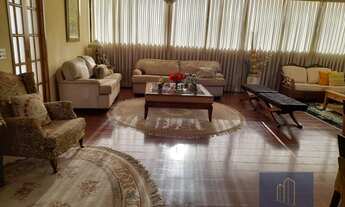 Imagem: Condomínio Edifício Golden Hill