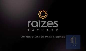 Imagem: RAÍZES TATUAPÉ, 3 dormitórios na Rua