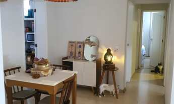 Imagem: Apartamento Padrão em Moema Lazer e Conforto