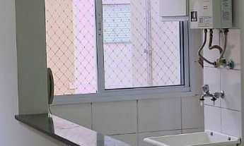 Imagem 7: Condomínio Edifício Residencial Atua Vista Morumbi - Condomínio Edifício Residencial Atua