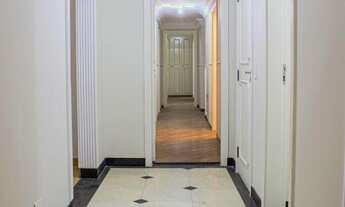 Imagem 7: Condominio Edificio Alto do Morumbi - Condominio Edificio Alto do Morumbi