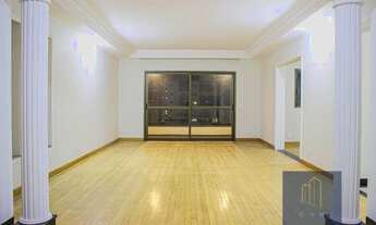 Imagem: Condominio Edificio Alto do Morumbi