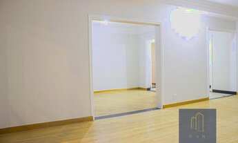 Imagem 5: Condominio Edificio Alto do Morumbi - Condominio Edificio Alto do Morumbi