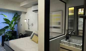 Imagem: Investimento Inteligente Studio 27m² Nex