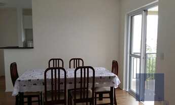 Imagem 3: Condomínio Edifício Mais Ares - Apartamento à Venda no bairro do Morumbi - São Paulo/SP, Z