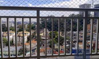 Imagem 4: Condomínio Edifício Equilibrium Jardim Sul Residencial - Condomínio Edifício Equilibrium J