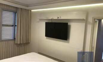 Imagem 7: Condominio Adriana - Apartamento na Vila Olímpia com Portaria 24h e Área Gourmet – Excelen