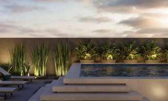 Imagem 4: Apartamento Studio em Vila Nova Conceição, São Paulo/SP