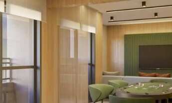 Imagem 7: Apartamento Studio em Vila Nova Conceição, São Paulo/SP