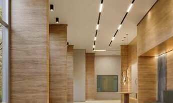 Imagem 3: Apartamento Studio em Vila Nova Conceição, São Paulo/SP