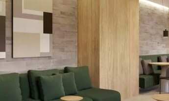 Imagem 6: Apartamento Studio em Vila Nova Conceição, São Paulo/SP