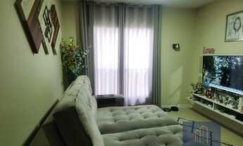 Imagem: Edificio Parque Brasil