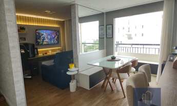 Imagem: Condomínio Edifício Reserva Morumbi