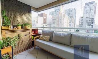 Imagem: Condomínio Inside Vila Olímpia - Apartamento