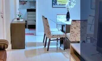 Imagem: Apartamento à venda no bairro Vila Andrade