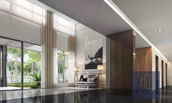 Imagem: Apartamento à venda em São Paulo/SP