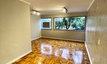 Imagem: Apartamento Padrão na Vila Olimpia - Zona