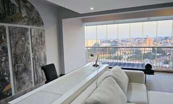 Imagem: Apartamento à Venda no bairro da Vila Andrade