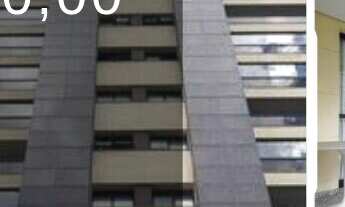 Imagem: Condomínio Edifício Le Corbusier