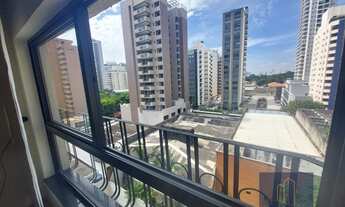 Imagem: Apartamento Padrão Campo Belo - Oportunidade