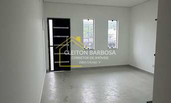 Imagem 7: Sobrado Padrão com 2 dorm. fino acabamento 101m² de area construida Serpa - Caieiras - SP