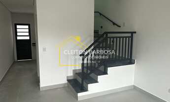 Imagem 3: Sobrado Padrão com 2 dorm. fino acabamento 101m² de area construida Serpa - Caieiras - SP