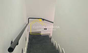 Imagem 4: Sobrado Padrão com 2 dorm. fino acabamento 101m² de area construida Serpa - Caieiras - SP