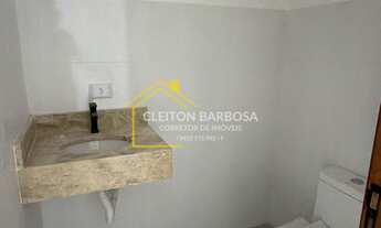 Imagem 6: Sobrado Padrão com 2 dorm. fino acabamento 101m² de area construida Serpa - Caieiras - SP