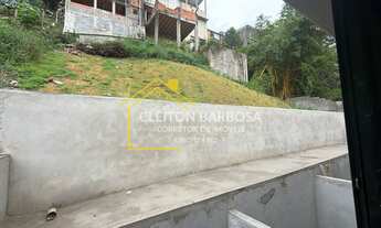 Imagem 5: Sobrado Padrão com 2 dorm. fino acabamento 101m² de area construida Serpa - Caieiras - SP