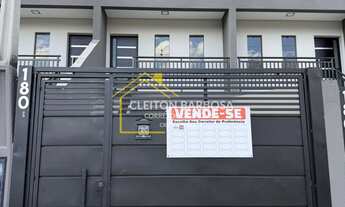 Imagem 2: Sobrado Padrão com 2 dorm. fino acabamento 101m² de area construida Serpa - Caieiras - SP