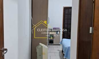 Imagem 2: Sobrado com 2 Dorm. sendo 2 Suítes 1 banheiro à Venda, 84 m² Vila Perus - Perus - SP