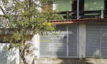 Imagem: Sobrado com 2 Dorm. Sendo 2 Suítes 1 banheiro