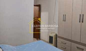 Imagem 3: Sobrado com 2 Dorm. sendo 2 Suítes 1 banheiro à Venda, 84 m² Vila Perus - Perus - SP