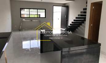 Imagem 4: Sobrado Alto Padrão 3 Dorm. sendo uma 3 Suítes fino acabamento Laranjeiras - Caieiras Sp