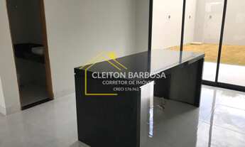 Imagem 6: Sobrado Alto Padrão 3 Dorm. sendo uma 3 Suítes fino acabamento Laranjeiras - Caieiras Sp