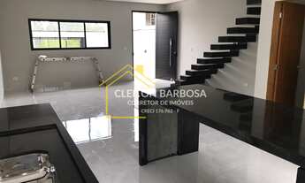 Imagem 7: Sobrado Alto Padrão 3 Dorm. sendo uma 3 Suítes fino acabamento Laranjeiras - Caieiras Sp