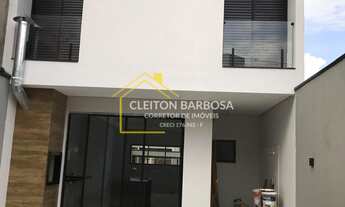 Imagem 3: Sobrado Alto Padrão 3 Dorm. sendo uma 3 Suítes fino acabamento Laranjeiras - Caieiras Sp