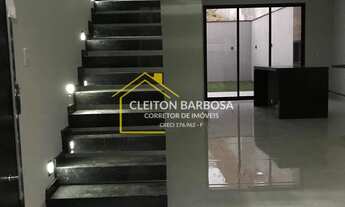 Imagem 2: Sobrado Alto Padrão 3 Dorm. sendo uma 3 Suítes fino acabamento Laranjeiras - Caieiras Sp