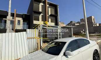 Imagem 6: Sobrado venda com 3 Quartos sendo 1 suíte, 142 m² - Villa Real - Franco da Rocha - SP