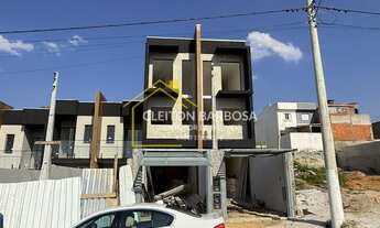 Imagem: Sobrado venda com 3 Quartos sendo 1 suíte