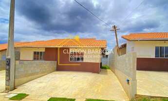 Imagem: Casa em Condomínio empreendimento Villagio