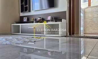 Imagem 3: Sobrado Padrão em Villa Verde, 180m² pode ser financiado 3 quartos, 1 suíte, 2 salas, 3 ba