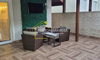 Imagem 5: Sobrado Padrão em Villa Verde, 180m² pode ser financiado 3 quartos, 1 suíte, 2 salas, 3 ba