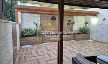 Imagem 7: Sobrado Padrão em Villa Verde, 180m² pode ser financiado 3 quartos, 1 suíte, 2 salas, 3 ba